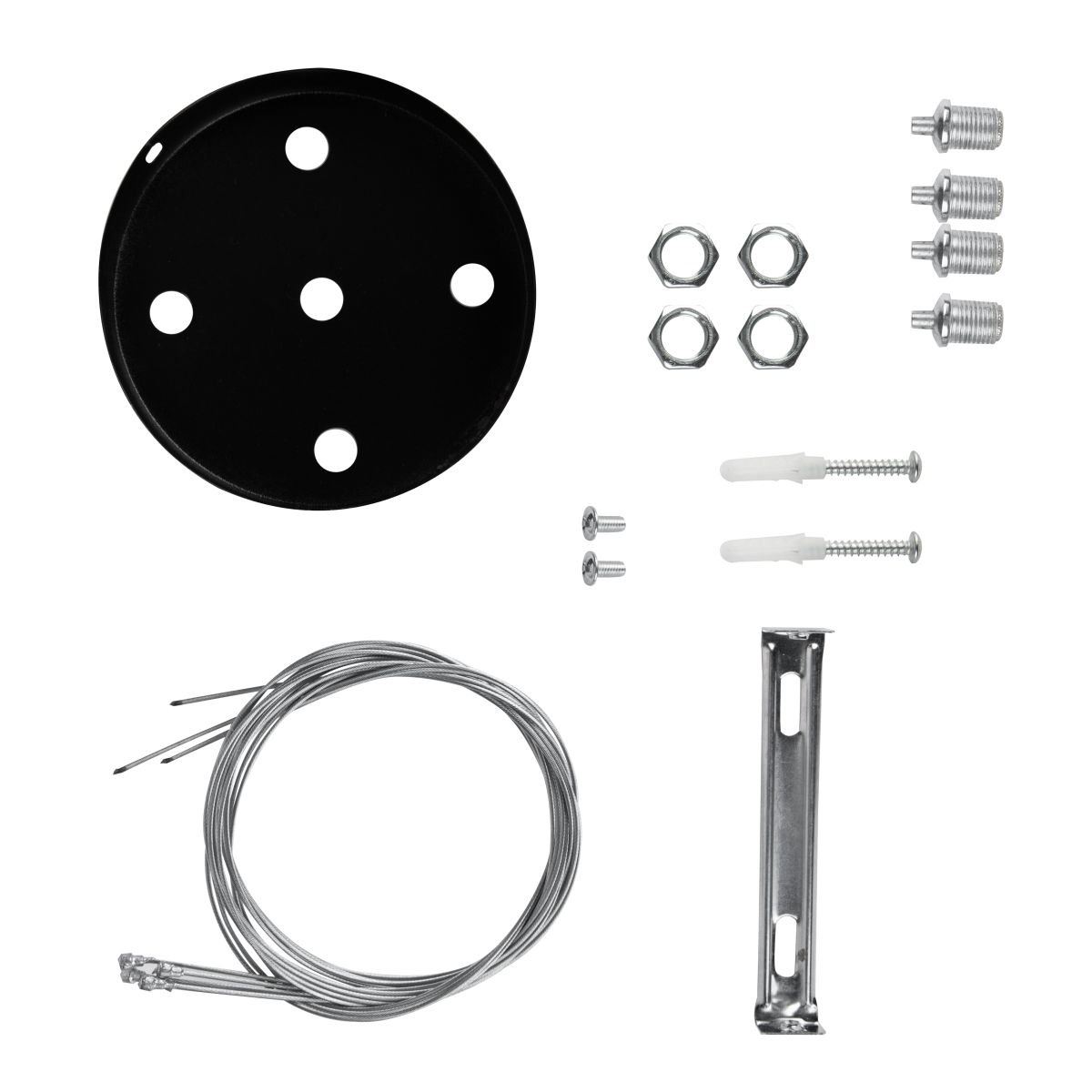 Монтажный набор Эра SPO-AC-MOUNTKIT-4B