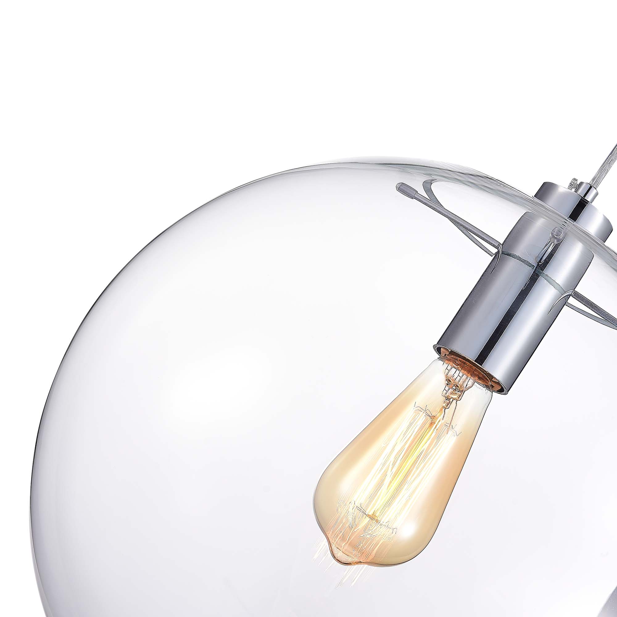 Подвесной светильник ST Luce Noor SL1056.103.01