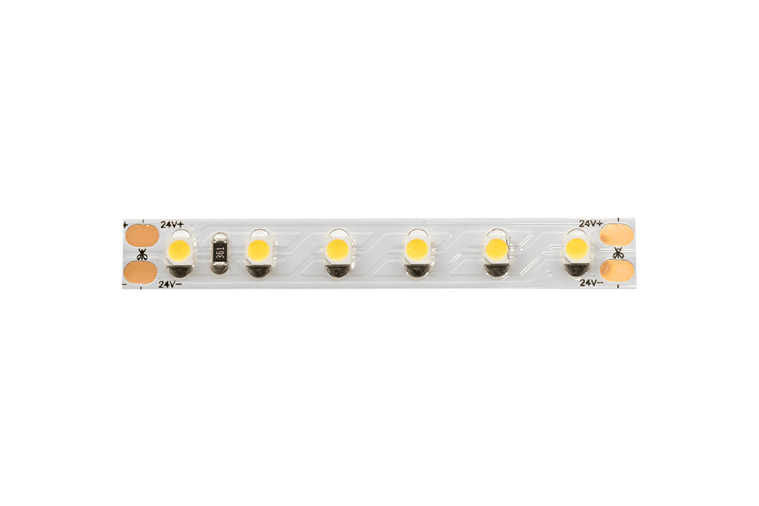 Светодиодная лента DesignLed DSG3120-24-W-33 002482