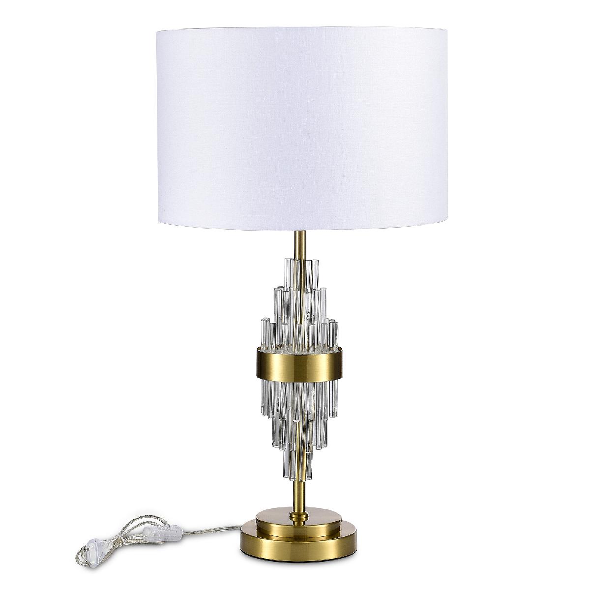 Настольная лампа ST Luce Onzo SL1002.304.01