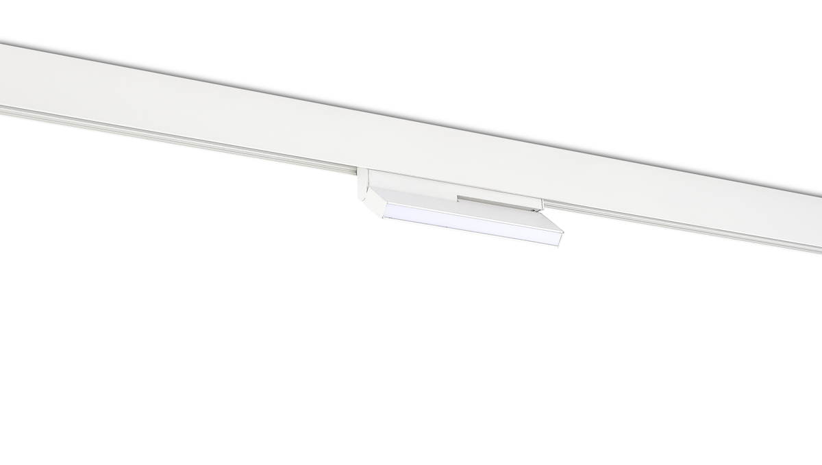 Трековый светильник Donolux Line DL20603WW6W