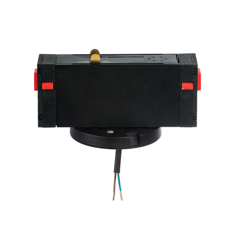 Трековое крепление c адаптером Lightstar Teta 595077 УЦ