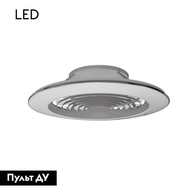 Потолочная люстра-вентилятор Mantra Alisio 7491