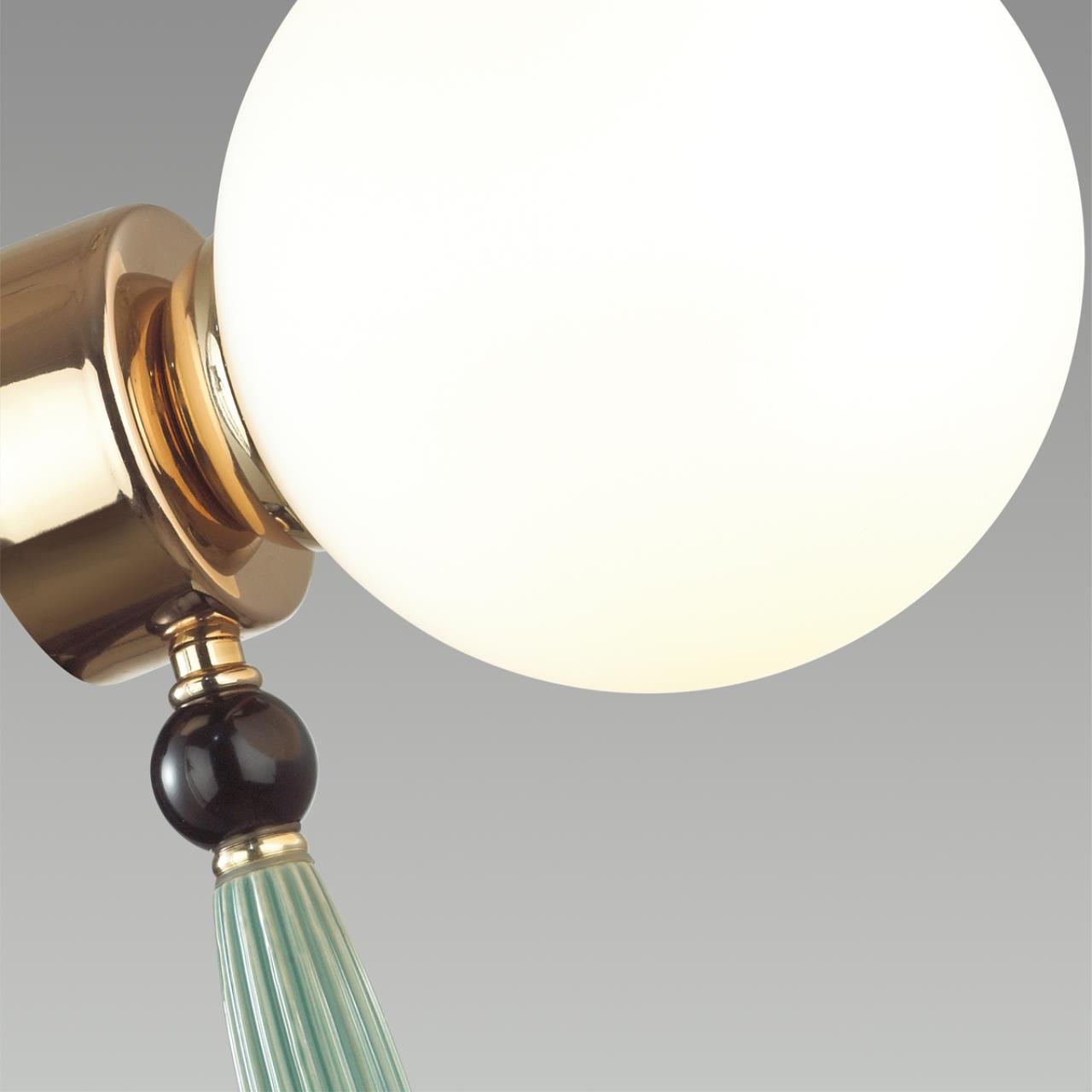Бра Odeon Light Palle 5405/1W в Москве