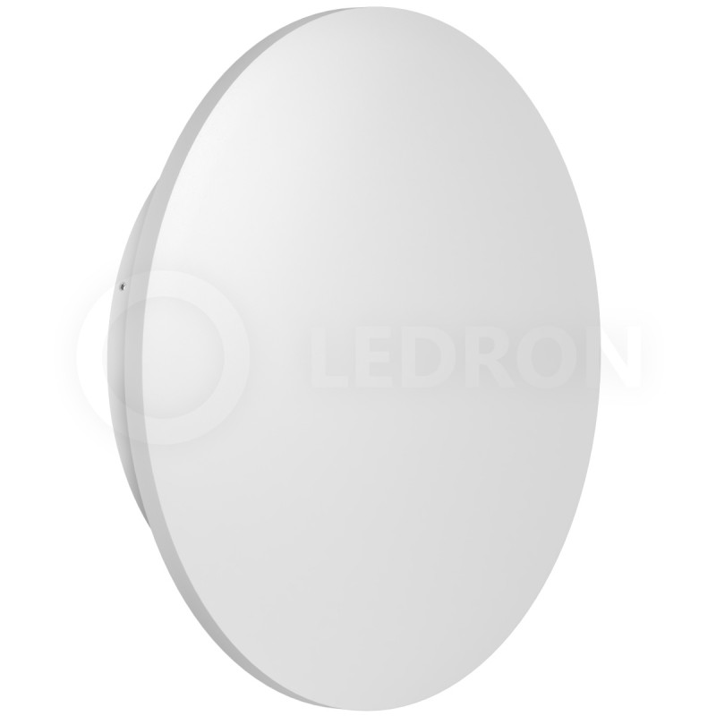 Светильник настенный LeDron GW-8663/30 WHITE 00000013252