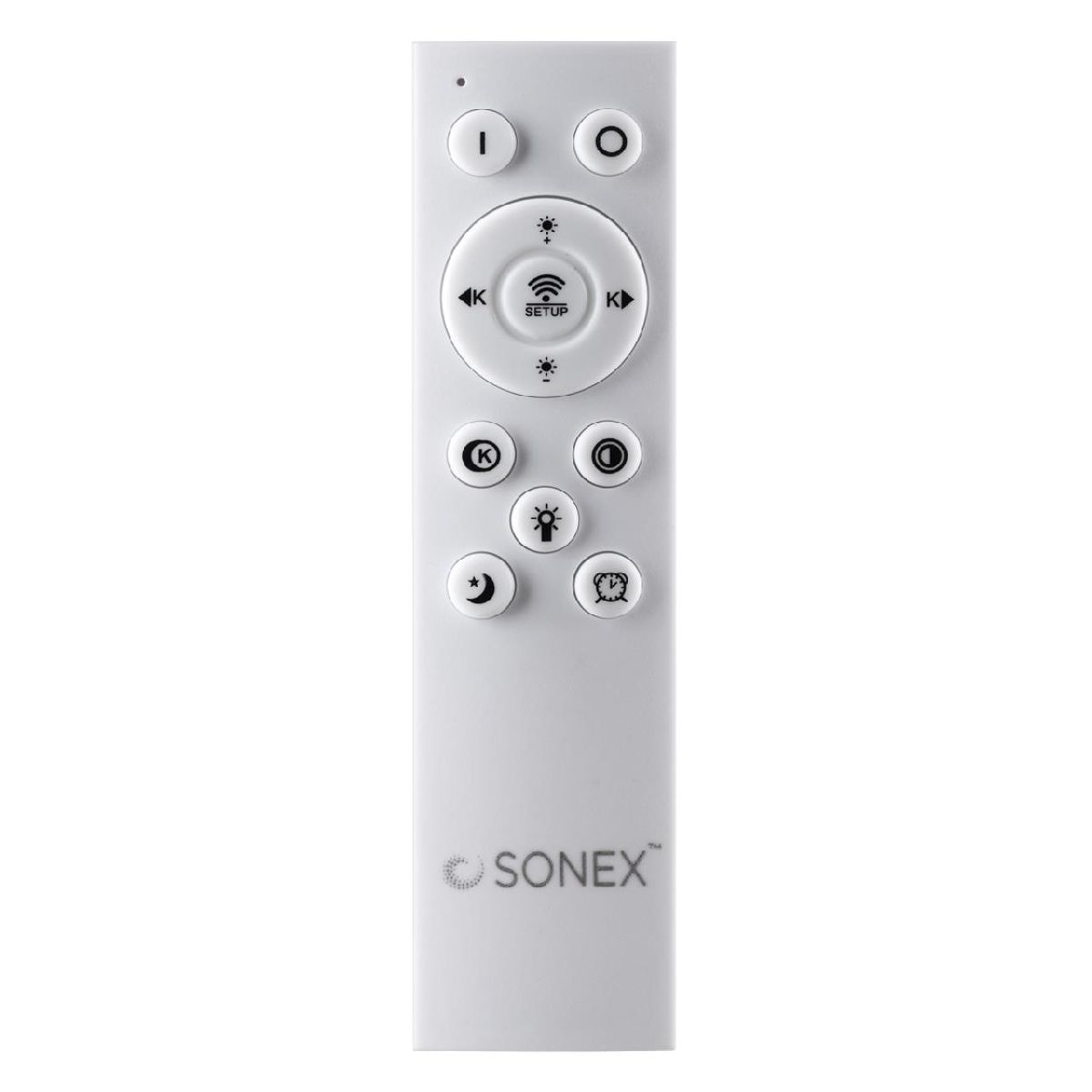 Потолочный led светильник Sonex Tesoro 7719/36L
