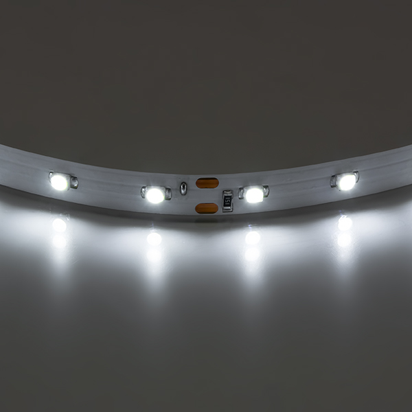 Светодиодная лента Lightstar 12v 4,8w/m 60Led/m 4200/4500K IP20 1m 400004 УЦ
