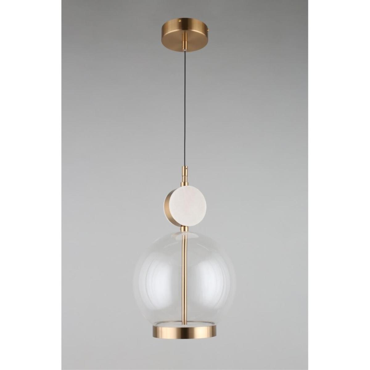 Подвесной светильник Aployt Sara APL.039.06.06