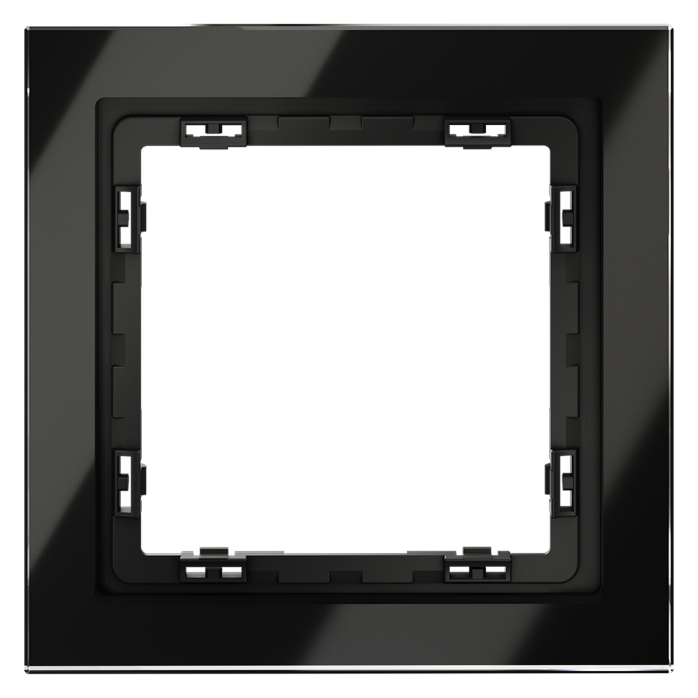 Рамка на 1 пост Voltum S70 VLS110108