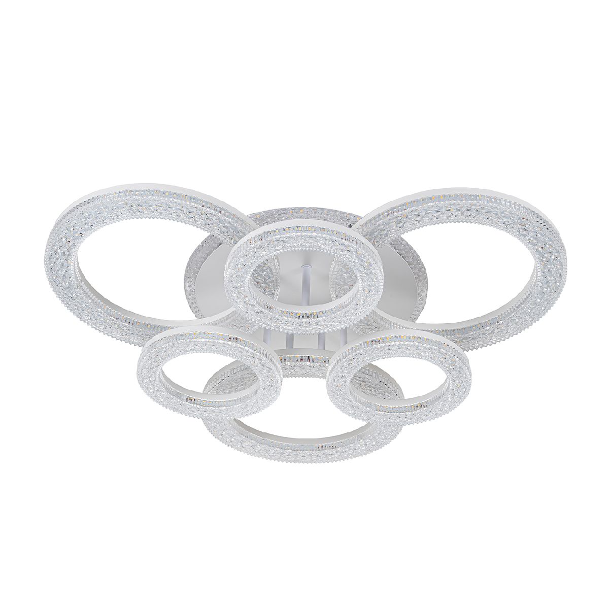 Потолочная люстра Escada Alunit 10281/6LED