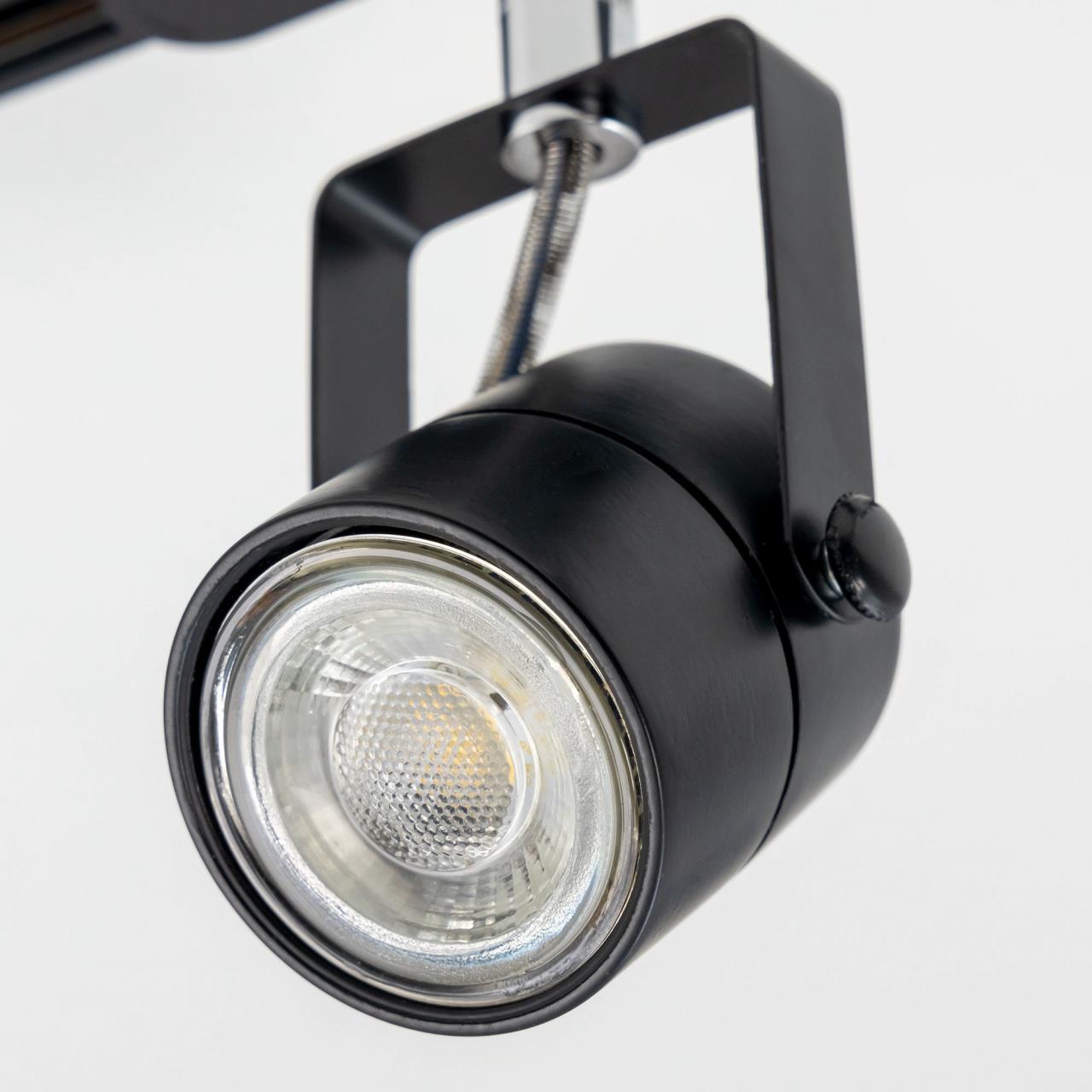 Светильник на шине Citilux CL525T11N в Москве