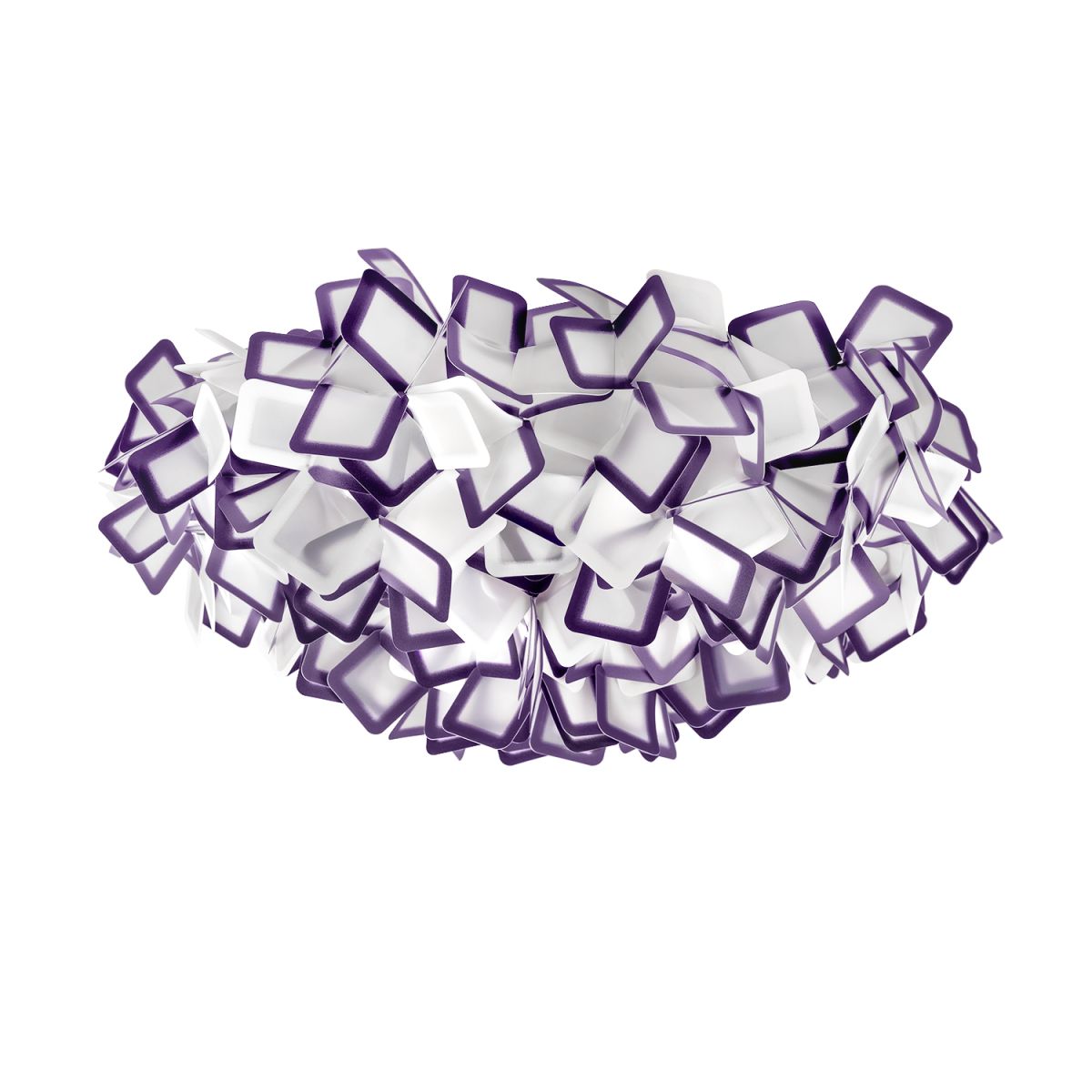 Потолочный светильник Loft IT Clizia 10231/780C Purple