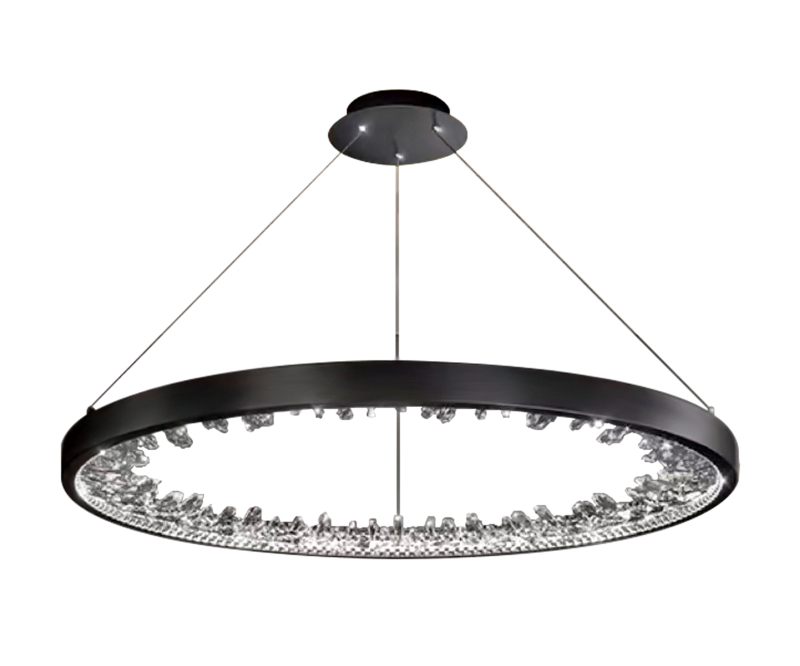Подвесная люстра Kink Light Рами 07668-60,19