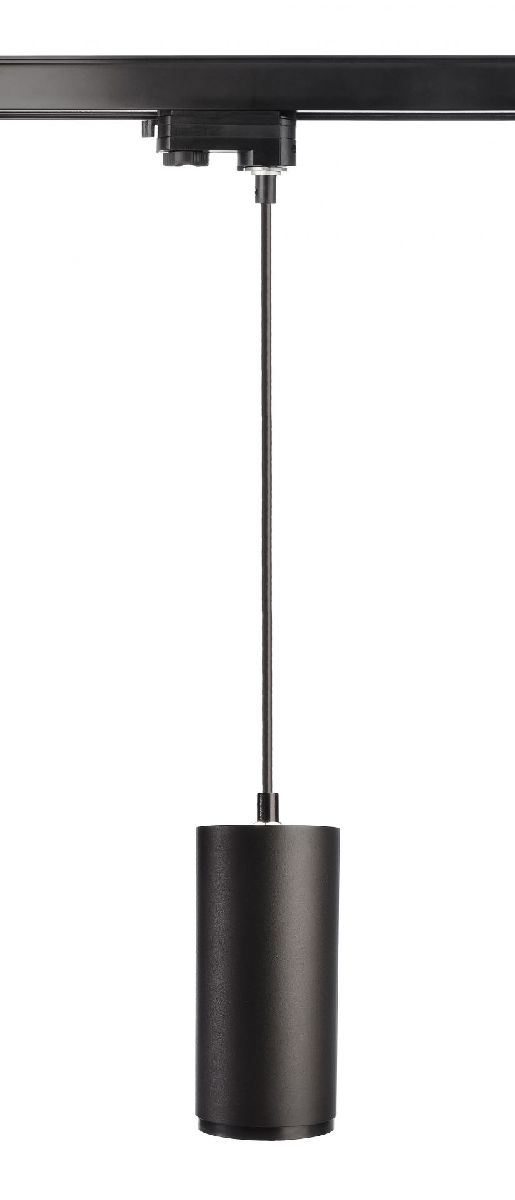 Трековый трехфазный светильник Deko-Light Lucea 707129