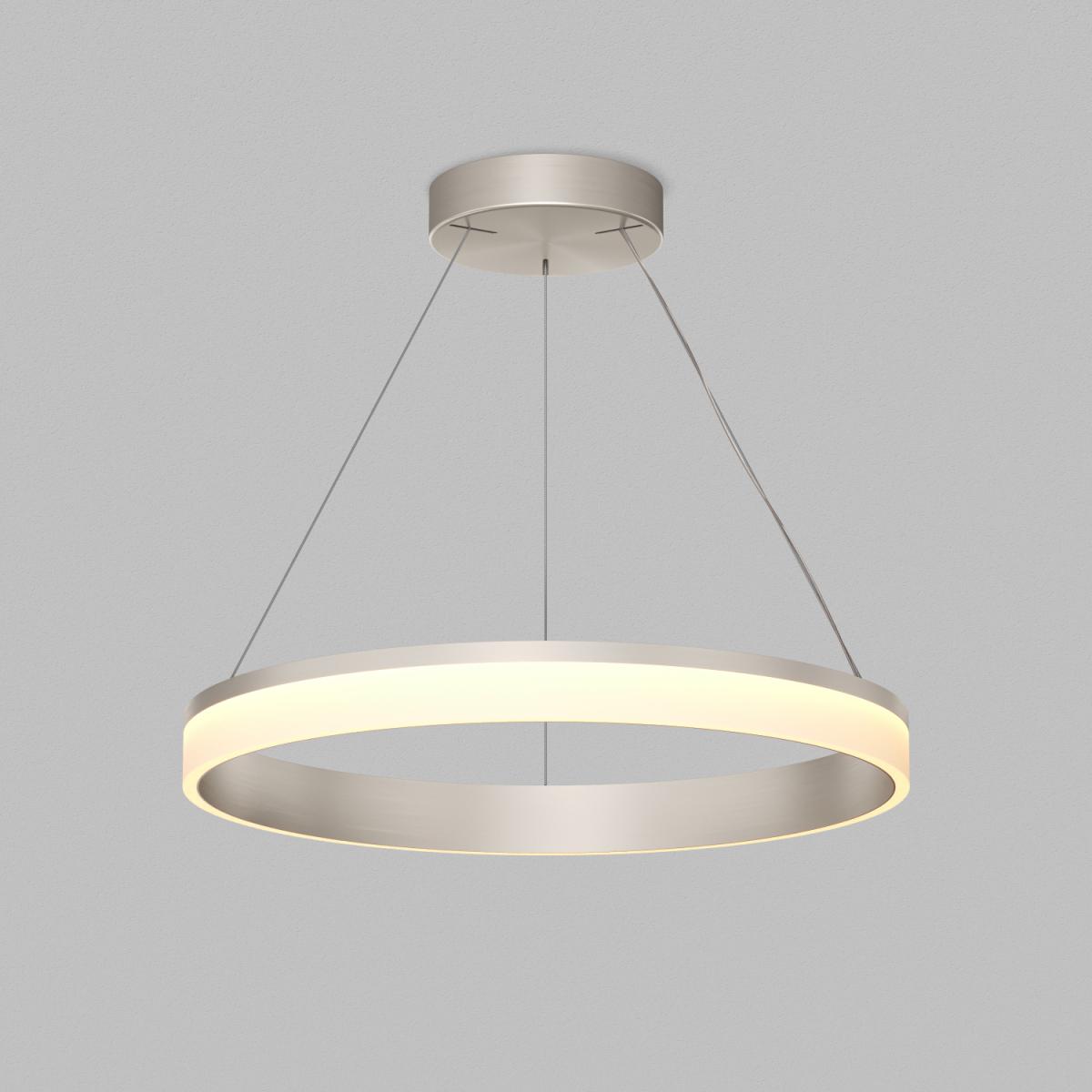 Подвесной светильник Denkirs Ring  DK6670-SN