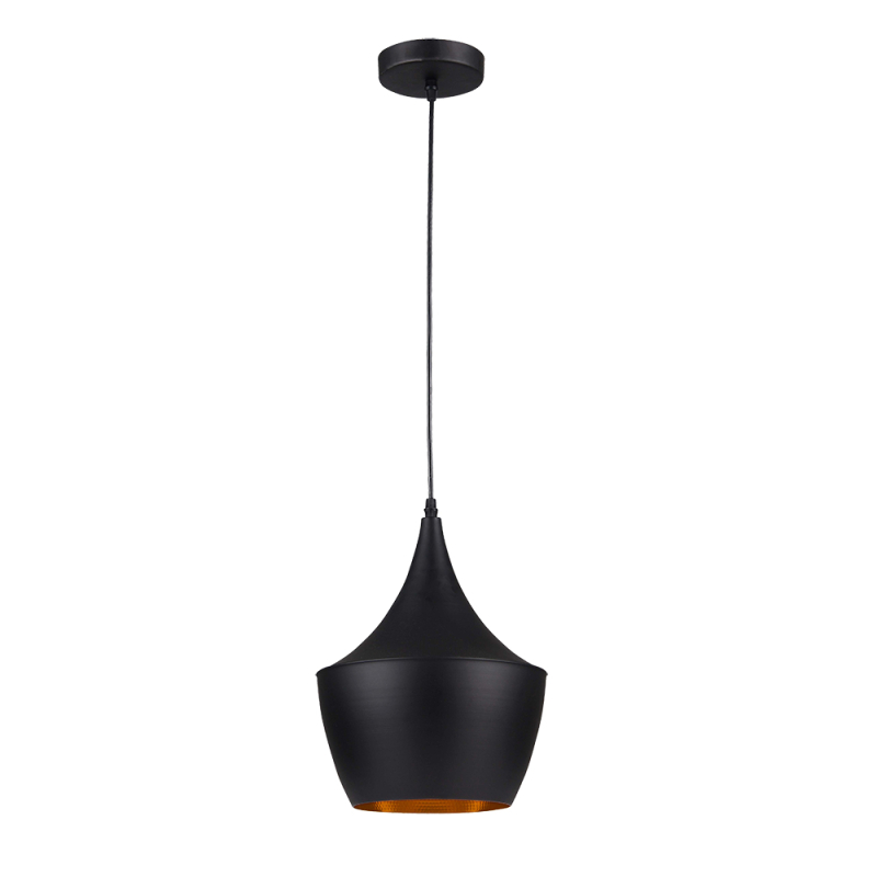 Подвесной светильник Milosh tendence 0490PL-1BK