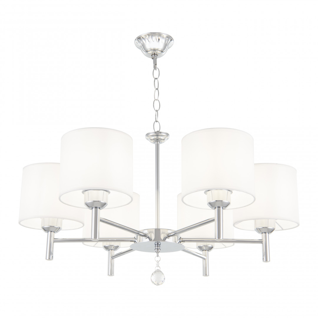Подвесная люстра Arte Milano Amalfi 332756/6 CR