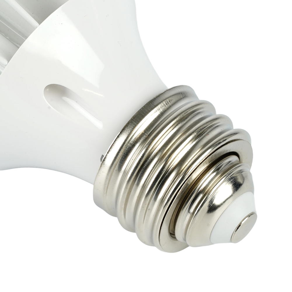 Лампа светодиодная Feron E27-E40 30W 4000K Цилиндр Матовая LB-65 25818