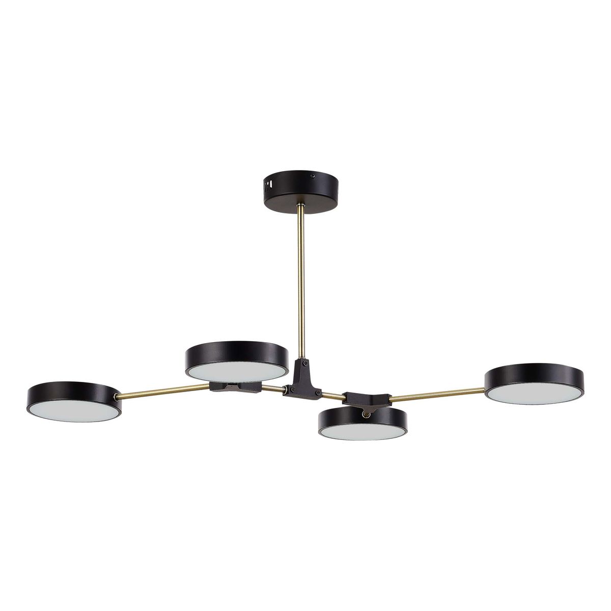 Потолочный светильник Evoluce Monta SLE6004-402-04