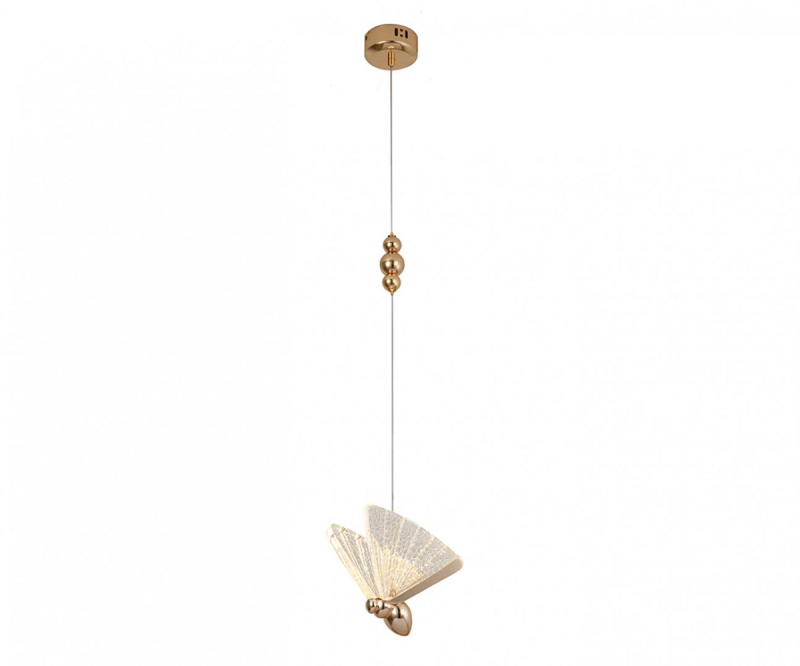 Подвесной светильник Kink Light Баттерфляй 08444-1A,33