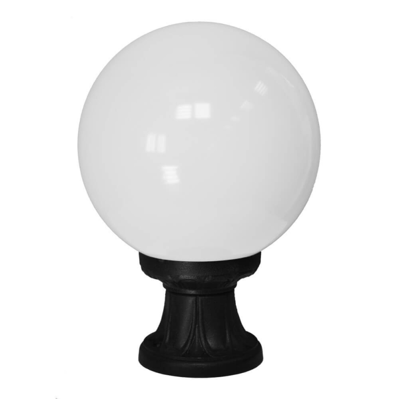 Уличный светильник ретро Fumagalli Microlot/G250 G25.110.000.AYE27