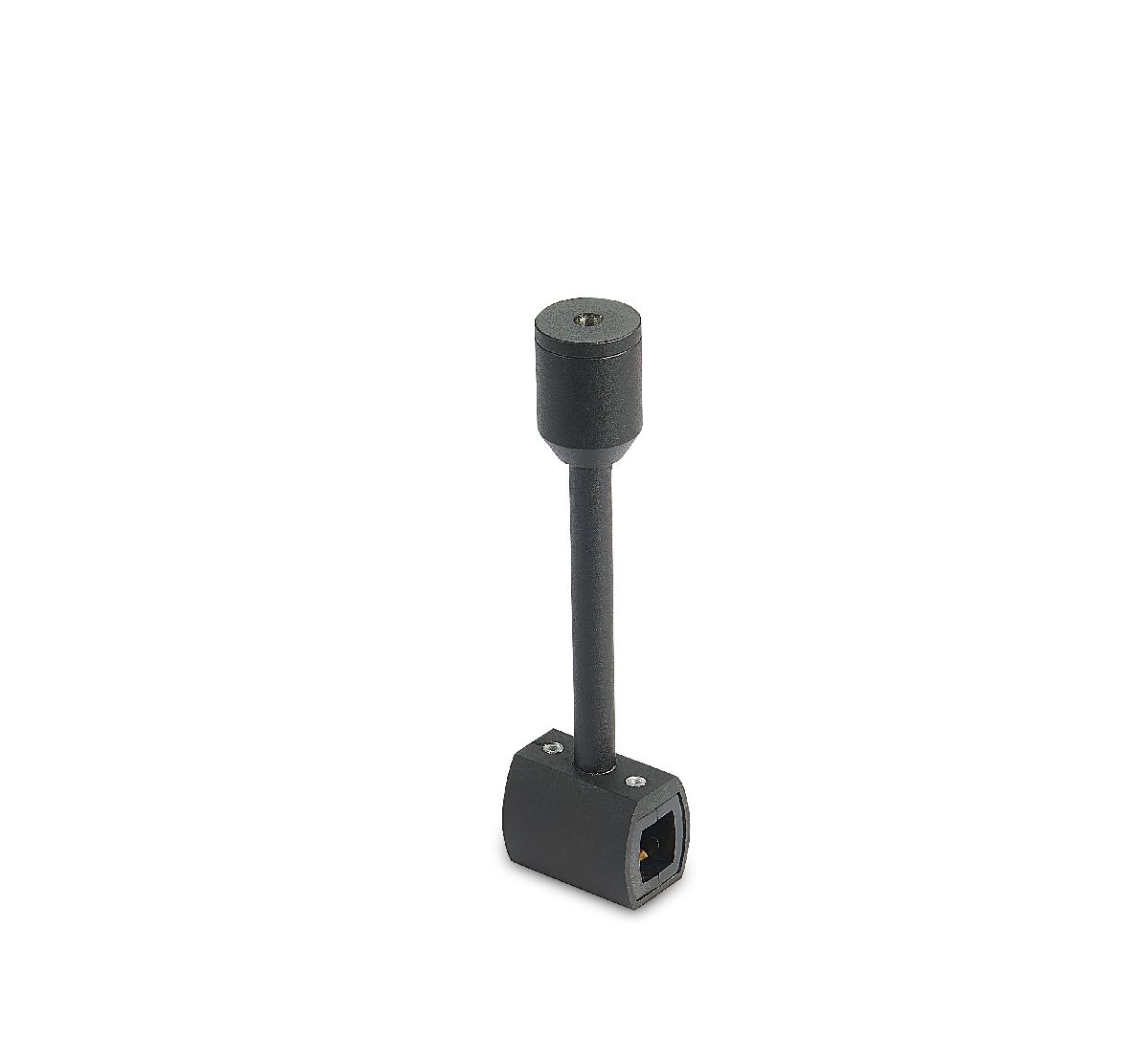 Токопроводящий прямой соединитель Donolux Code 1.2 Connector 180 H95 B DL20224