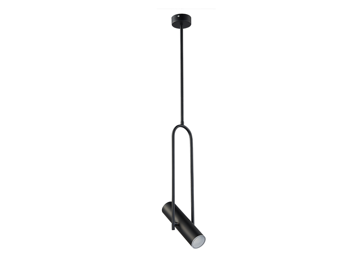 Подвесной светильник Donolux Soho S111022/1black