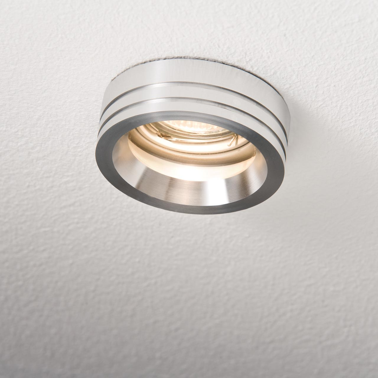 Встраиваемый светильник Paulmann Premium Curl Led 92548