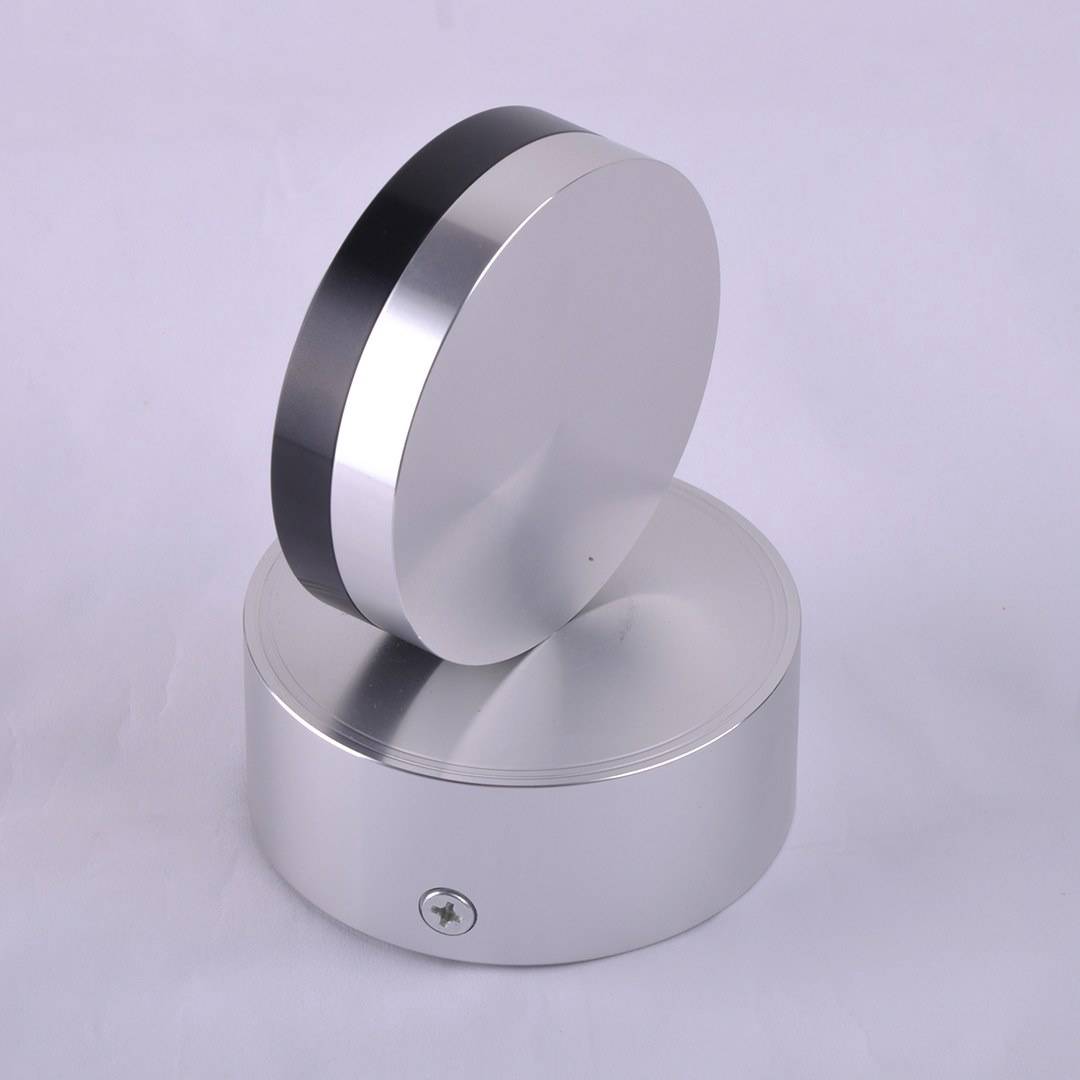 Настенный светильник DesignLed GW-095-1-3-BL-NW 001562