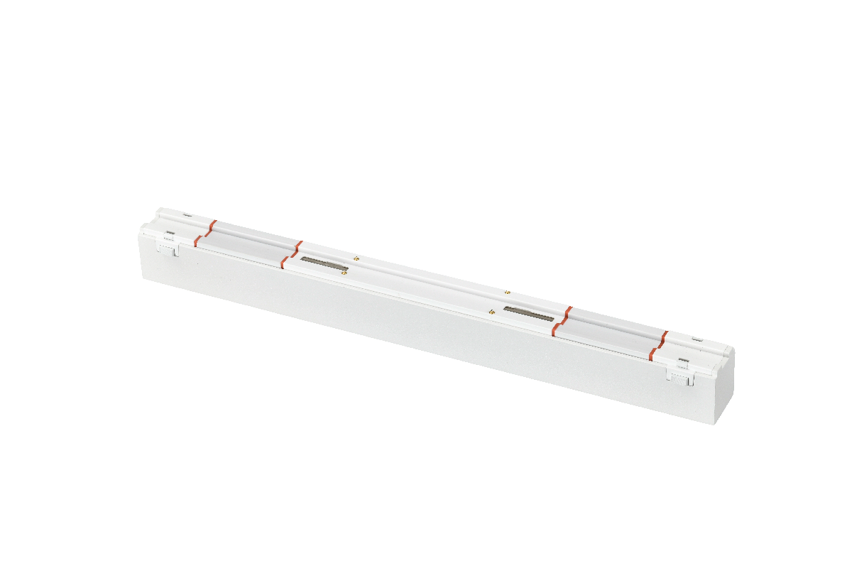 Трековый магнитный светильник iLedex Vision 4825-039-L293-18W-36DG-4000K-WH