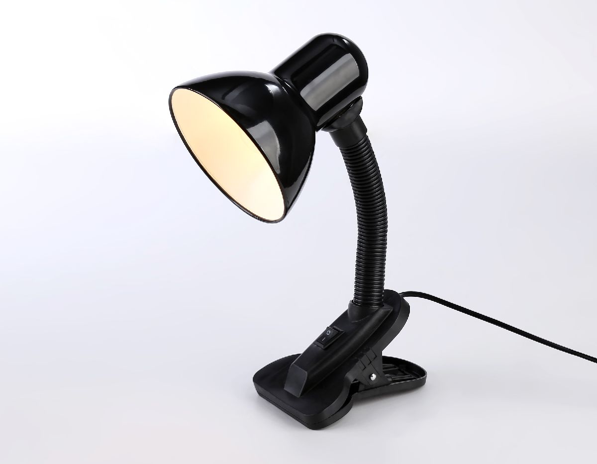 Настольная лампа Ambrella Light Desk DE7710
