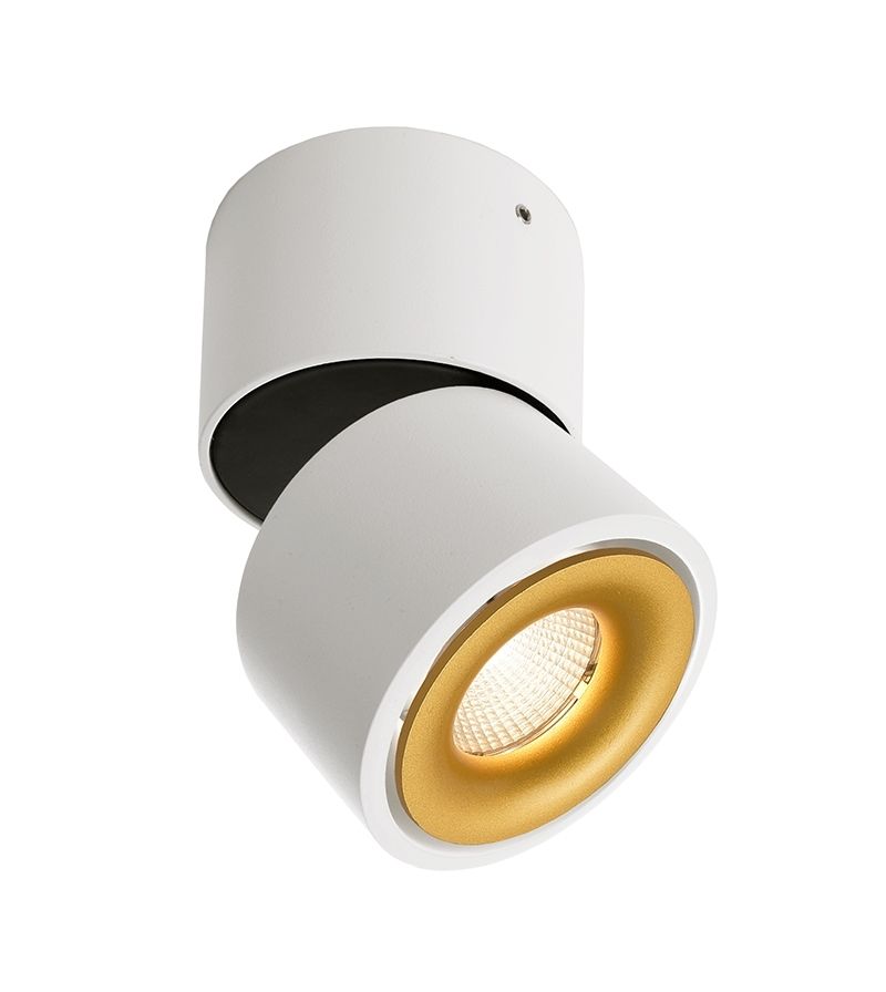Кольцо-отражатель Deko-Light Uni II Mini 930332