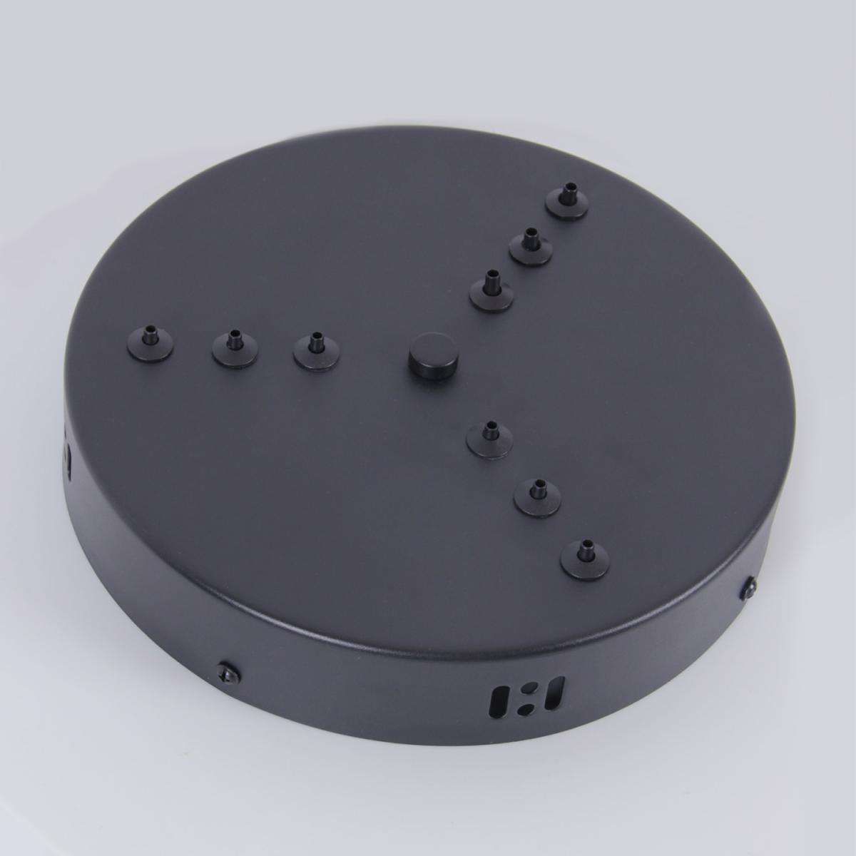 Потолочная чаша Favourite Canopy 4591-220-9BL