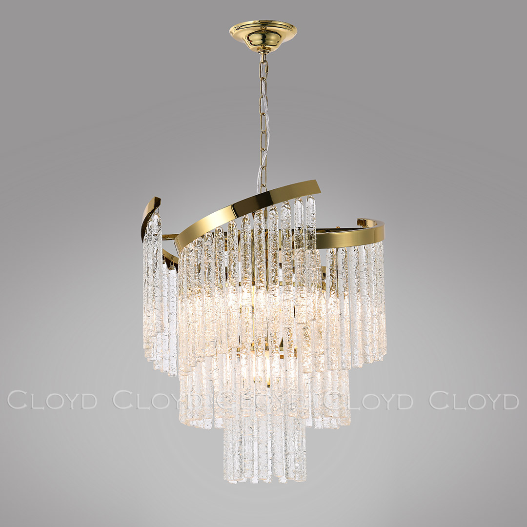 Подвесная люстра Cloyd Evolute 11644