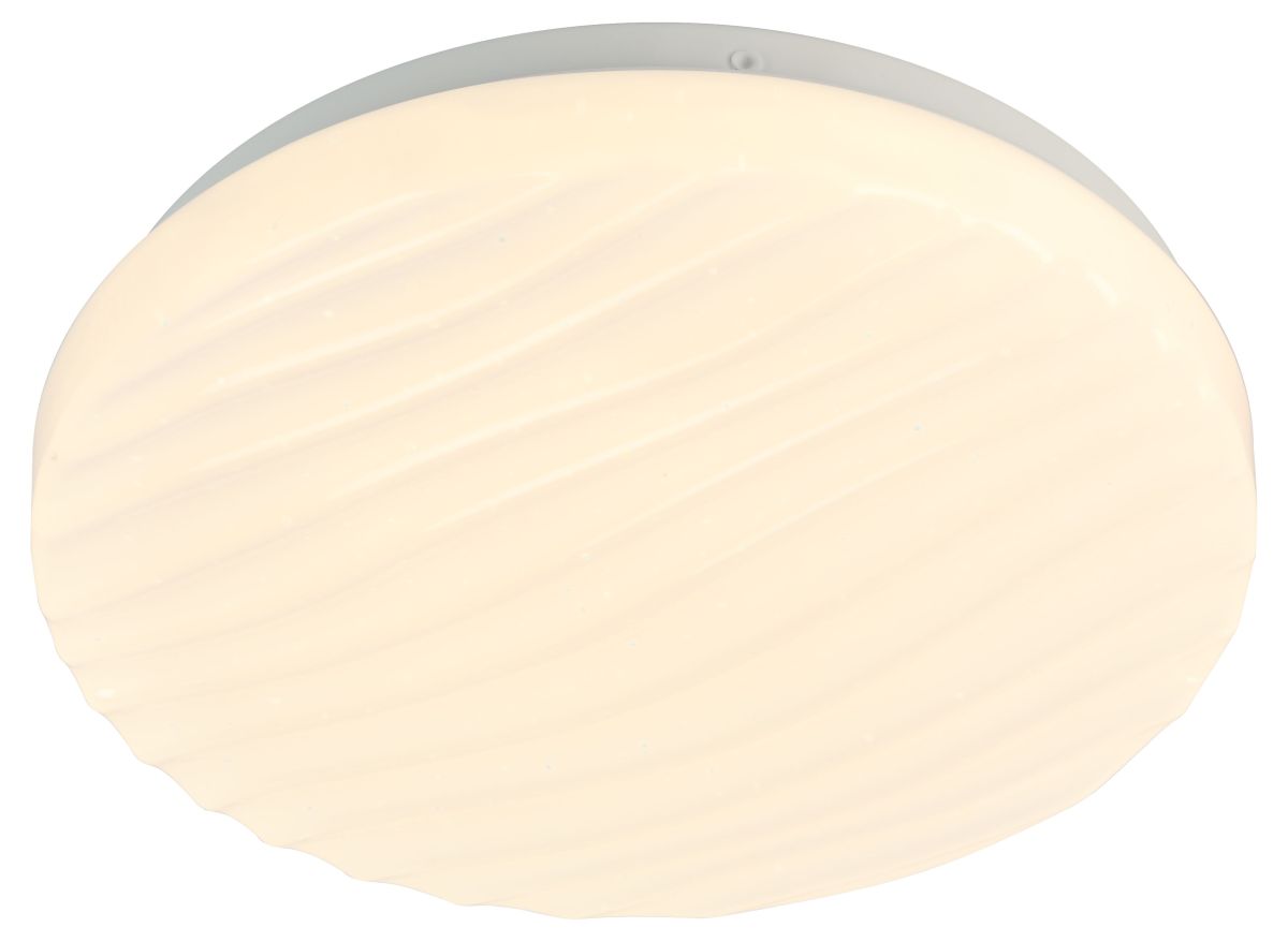 Потолочный светильник ЭРА SPB-6 Slim Sahara 18W-4K Б0071123