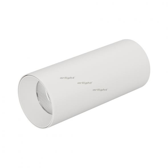 Накладной светильник Arlight Корпус SP-POLO-SURFACE-R65 024220
