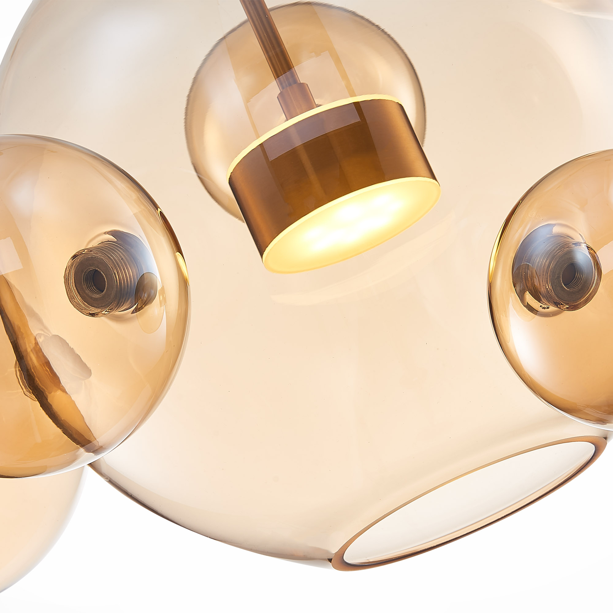 Подвесной светильник ST Luce Bopone SL1133.313.01 в Москве