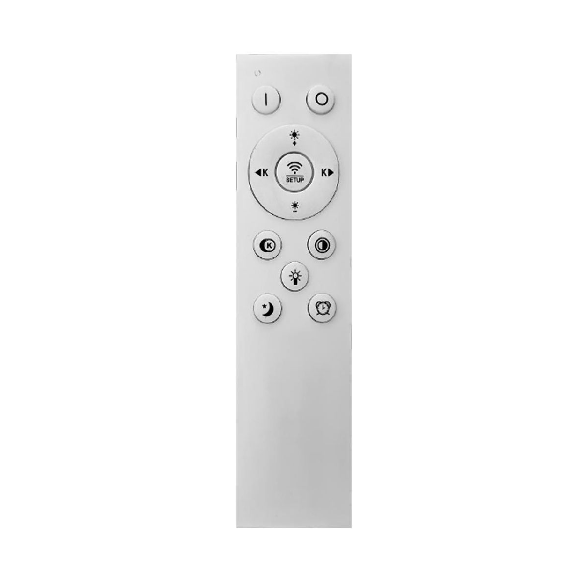 Потолочный led светильник Sonex Sharmel 7713/56L