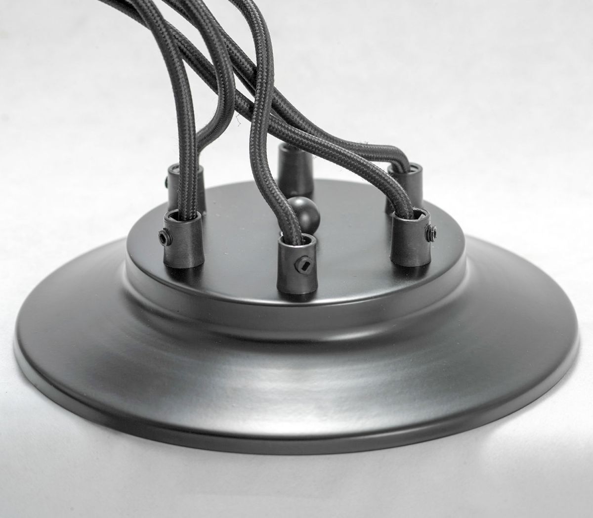 Подвесная люстра Lussole Loft Shirley LSP-8440 УЦ