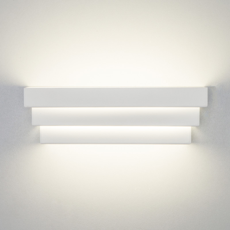Бра Elektrostandard Paloma LED белый (MRL LED 1013)
