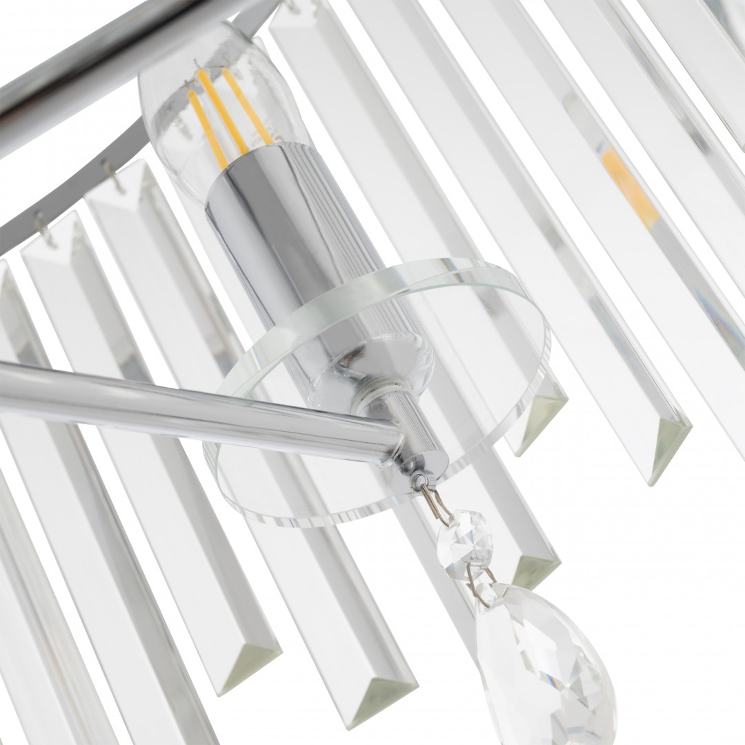 Потолочный светильник Arte Milano Sorrento 372509/5/400 CR