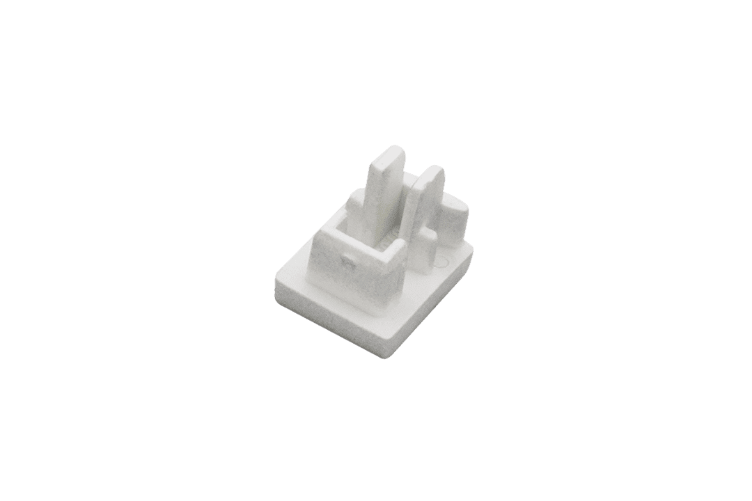 Заглушка для профиля DesignLed LS0709-ECS 003346