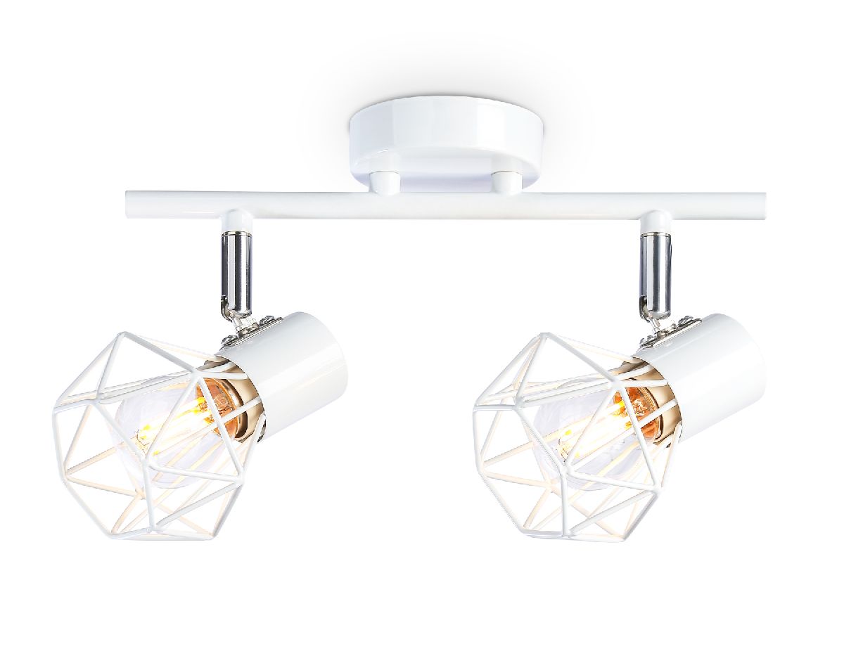 Спот потолочный на штанге Ambrella Light Traditional TR8628