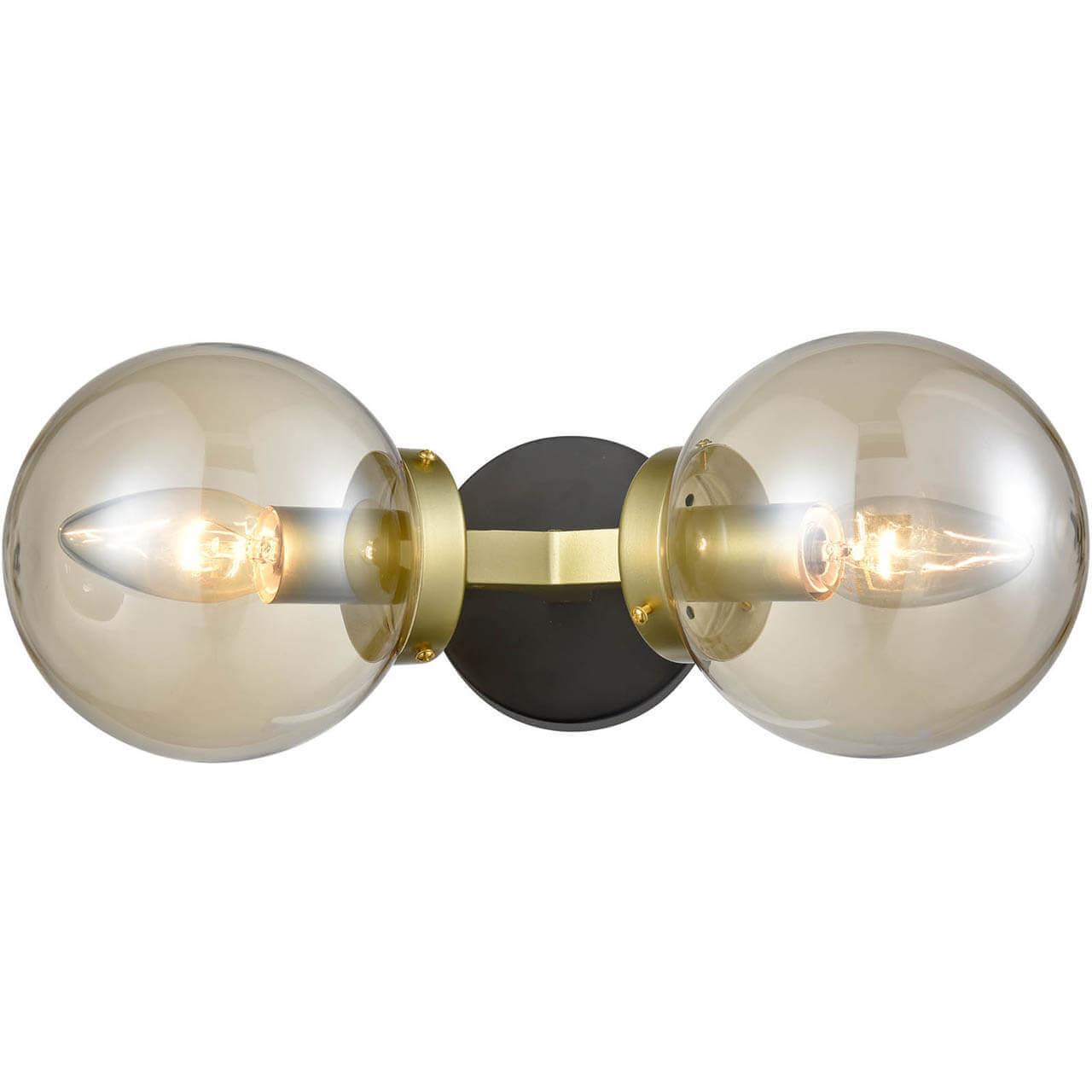 Бра Luminex Candela 8924