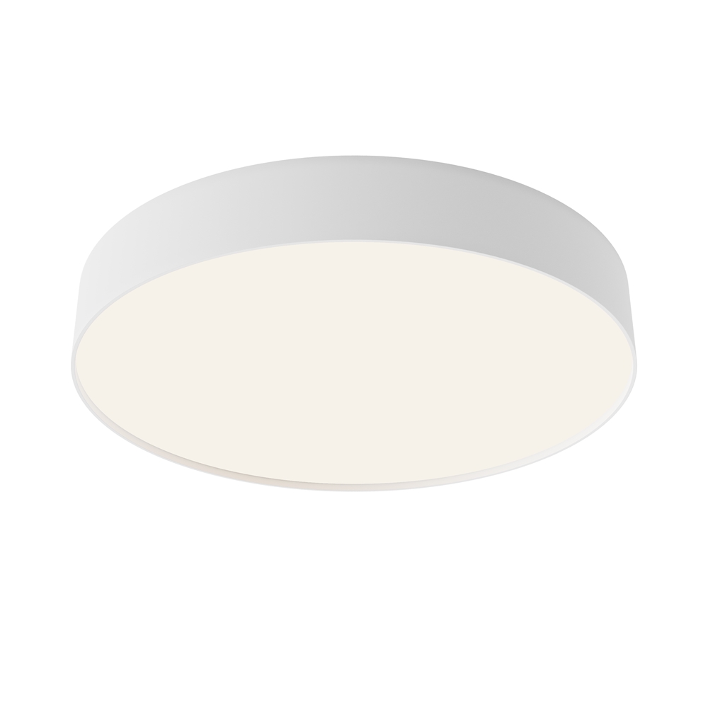 Потолочный led светильник Maytoni Technical Ceiling & Wall Zon C032CL-45W4K-RD-W