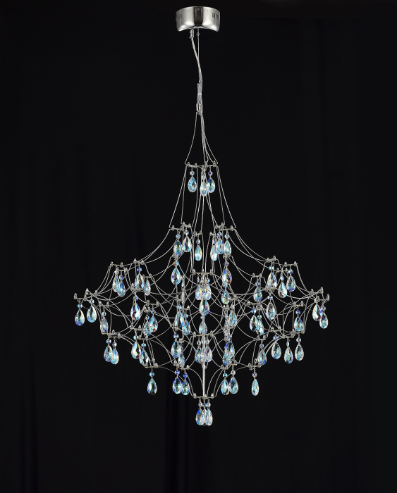 Подвесная люстра Myfar Allegria MR2641-66P-50CD