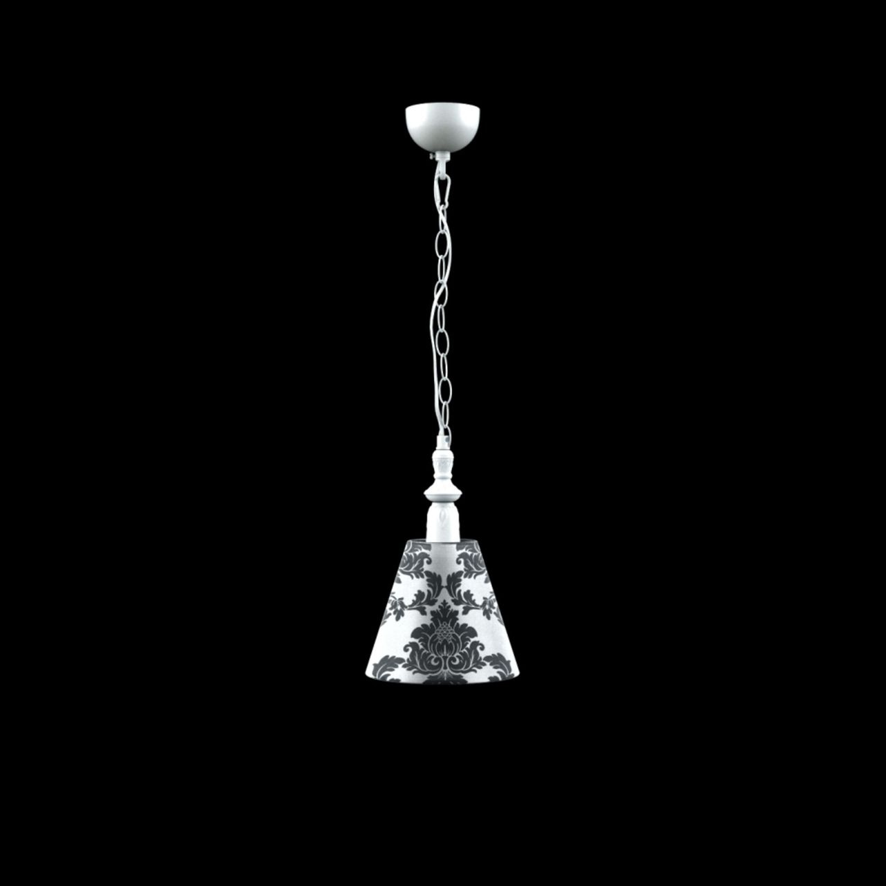 Подвесной светильник Lamp4you Classic E-00-WM-LMP-O-2