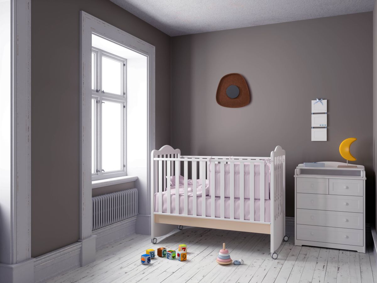 Настенный светильник Mantra Acustic 9443