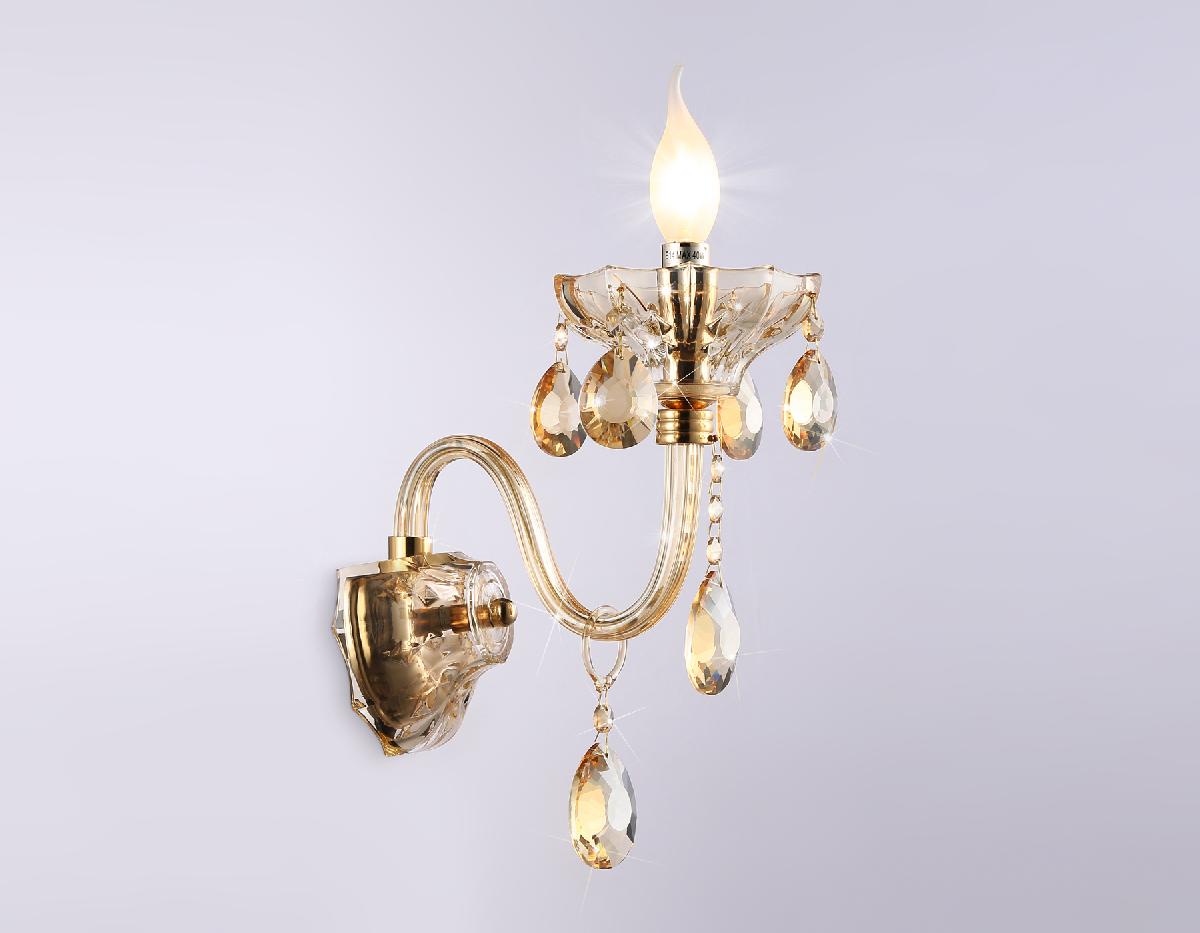 Бра Ambrella Light Traditional TR4912