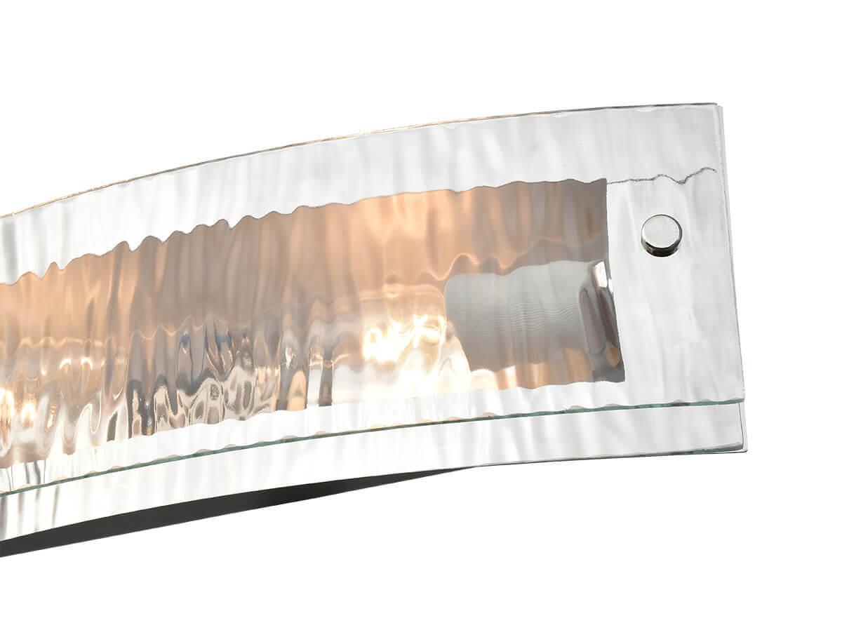 Бра Lumien Hall Стефани 0036/2W-SGD